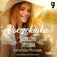 Poczekajka - Katarzyna Michalak - audiobook