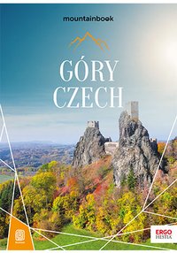Góry Czech. MountainBook. Wydanie 1 - Krzysztof Magnowski - ebook