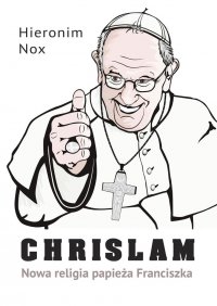Chrislam - Hieronim Nox - ebook