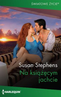Na książęcym jachcie - Susan Stephens - ebook