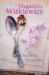 Srebrna łyżeczka - Magdalena Witkiewicz - ebook