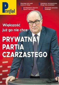 Przegląd nr 29/2021 - Jerzy Domański - eprasa