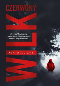 Czerwony wilk - Jen Williams - ebook
