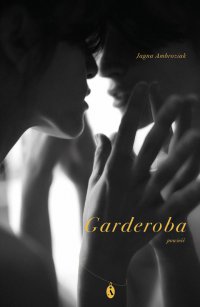 Garderoba - Jagna Ambroziak - ebook