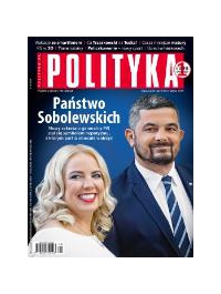 Polityka nr 29/2021 - Opracowanie zbiorowe - audiobook