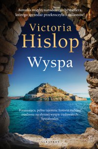 Wyspa - Victoria Hislop - ebook