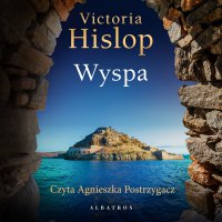 Wyspa - Victoria Hislop - audiobook