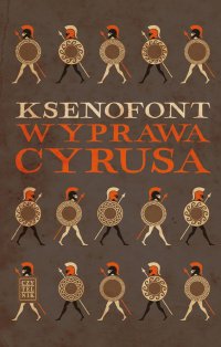 Wyprawa Cyrusa - Ksenofont - ebook
