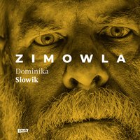 Zimowla - Dominika Słowik - audiobook