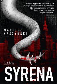 Syrena - Mariusz Kaszyński - ebook