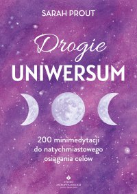 Drogie Uniwersum. - Sarah Prout - ebook