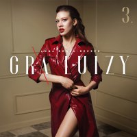 #3 Gra Luizy - Serial Oryginalny Empik Go - Anna Robak-Reczek - audiobook