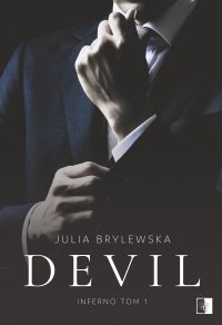 Devil - Julia Brylewska - ebook
