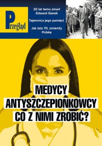 Przegląd nr 31/2021 - Jerzy Domański - eprasa