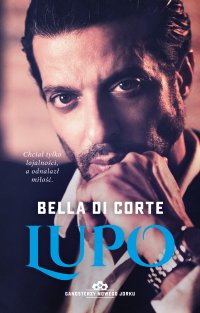 Lupo. Tom 1 - Bella Di Corte - ebook