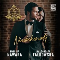 Niedoskonały - Ewelina Nawara - audiobook