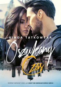 Oszukany Czas - Kinga Tatkowska - ebook