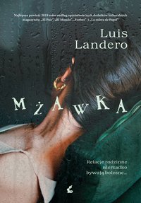 Mżawka - Luis Landero - ebook