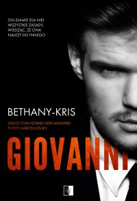 Giovanni - Bethany Kris - ebook