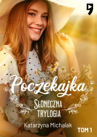 Poczekajka - Katarzyna Michalak - ebook