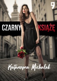 Czarny Książę - Katarzyna Michalak - ebook