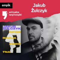 #70 Jakub Żulczyk - Wirtualne Targi Książki - podcast - Jakub Żulczyk - audiobook