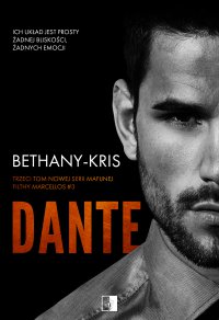 Dante - Bethany Kris - ebook