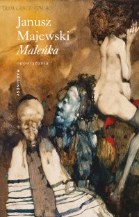 Maleńka - Janusz Majewski - ebook