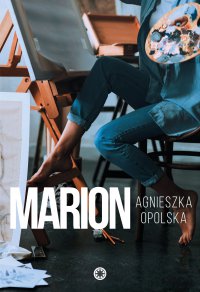Marion - Agnieszka Opolska - ebook