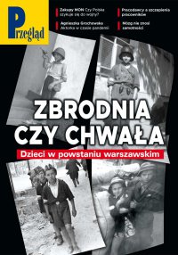Przegląd nr 33/2021 - Jerzy Domański - eprasa