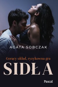 Sidła - Agata Sobczak - ebook