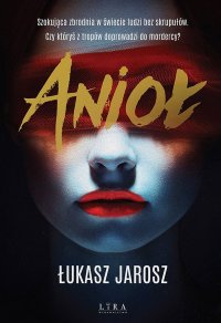 Anioł - Łukasz Jarosz - ebook