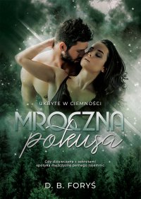 Mroczna pokusa - D. B. Foryś - ebook