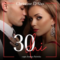 30 dni - Christine d'Abo - audiobook