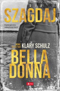 Bella Donna - Nadia Szagdaj - ebook