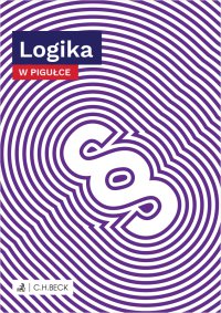 Logika w pigułce - Krzysztof Wieczorek - ebook