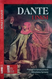Dante i inksi - Opracowanie zbiorowe - ebook