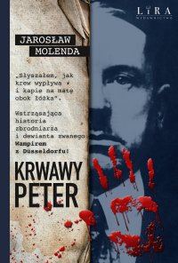 Krwawy Peter - Jarosław Molenda - ebook
