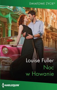 Noc w Hawanie - Louise Fuller - ebook