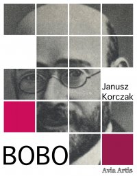 Bobo - Janusz Korczak - ebook