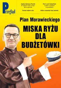 Przegląd nr 35/2021 - Jerzy Domański - eprasa