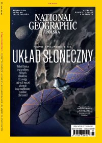 National Geographic Polska 9/2021 - Opracowanie zbiorowe - eprasa