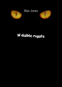 W diable rogate - Alan Jones - ebook