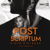 Postscriptum - Piotr Pietrzak - audiobook
