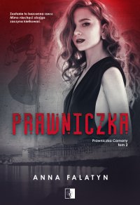 Prawniczka - Anna Falatyn - ebook