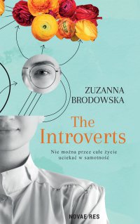 The Introverts - Zuzanna Brodowska - ebook