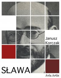 Sława - Janusz Korczak - ebook