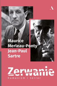 Zerwanie. Humanizm i terror - Jean-Paul Sartre - ebook