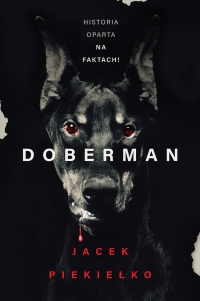 Doberman - Jacek Piekiełko - ebook