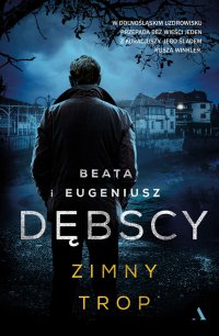 Zimny trop - Beata Dębska - ebook